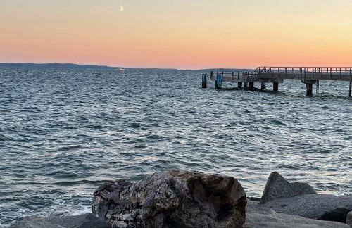 Homelig Altstadt Ferienwohnungen Sassnitz Fewo 4 - Foto 25