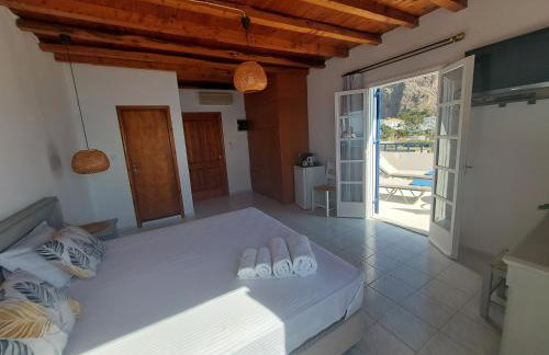 Hotel Agia Roumeli by the SEA - Photo 10