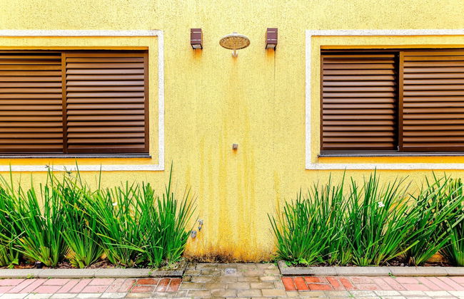 Jacuzzi Privativa com AC em Maresias - Foto 32