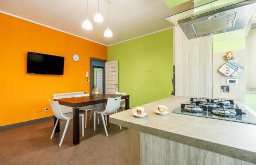 Guest House Conca D'Oro - Foto 8