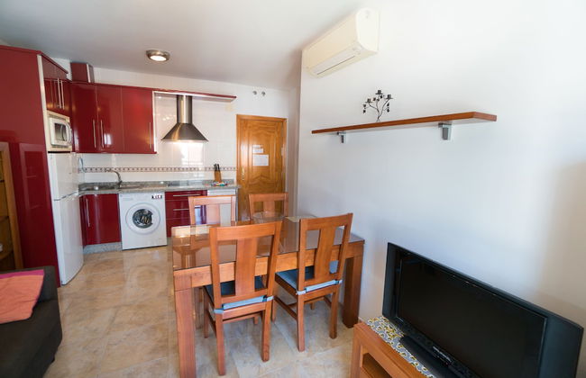 Apartamentos Turísticos Manuel Martín - Foto 22