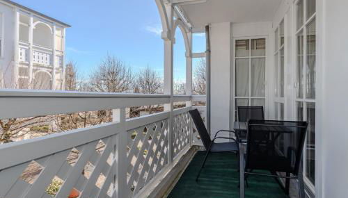 Ferienwohnung 533 MeerZeit - Photo 2