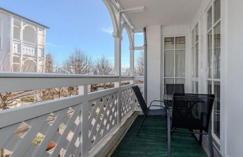 Ferienwohnung 533 MeerZeit - Foto 2