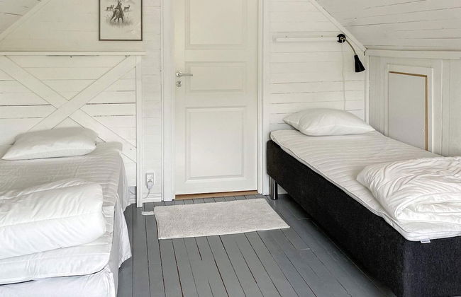 8 Person Holiday Home in Karlskrona - Foto 3