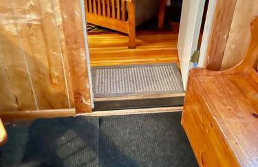 Moose Riverside Bungalow 3BR Home Old Forge NY - Foto 25