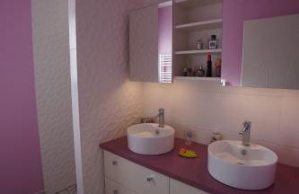 Villa moderne à deux pas de Lyon - Foto 9