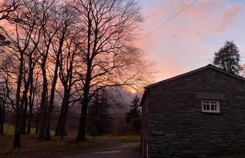 Elterwater Park self catering - Foto 4