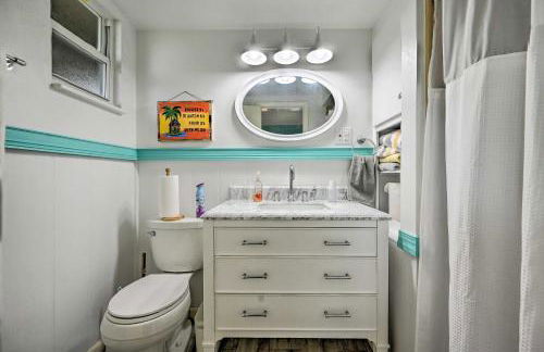 Everglades Getaway with Deck and Water Views! - Photo 17