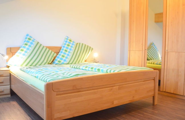 Traumhaftes Feriendomizil fur Familien - Foto 3