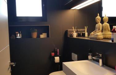 VILLA AMANI - Foto 12