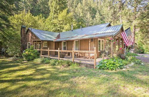 Outdoor Adventure Tranquil Creekside Retreat - Foto 38