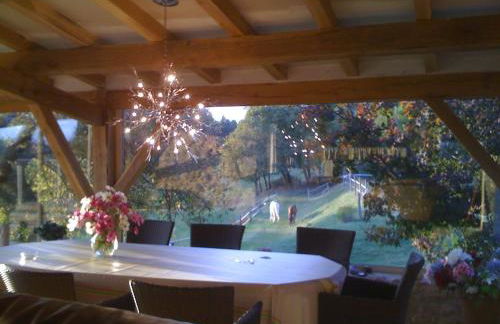 La ferme de Pouzatel proche Bonaguil - Foto 26