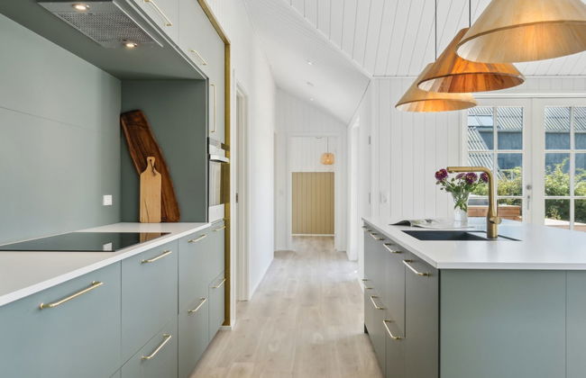 "Ottmar" - 150m from the sea - Foto 28