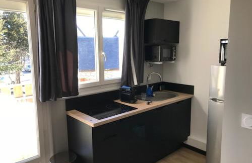 COCON DE 4 à 6 personnes - Foto 5