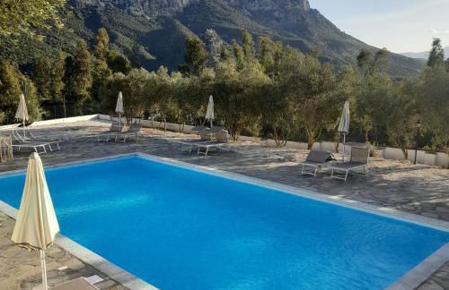 Agriturismo Palas De Serra Country Resort - Foto 2