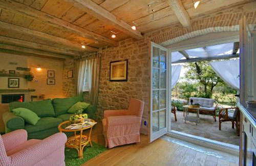 Holiday Home Casa Buscina - Foto 12