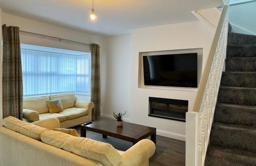 Belsay 4 bedroom bungalow with loft conversion - Foto 9