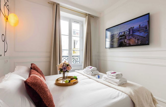 Résidence Paris Rodier - Photo 60