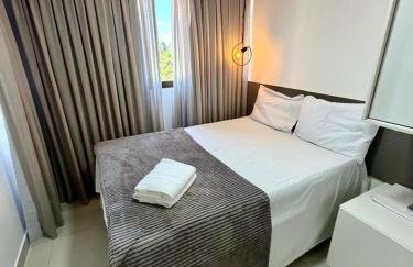 Amaranth Beach Class - Miramar Hospedagens - Foto 6