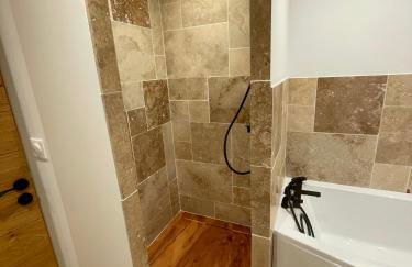 Gîte de l'Epinay Myrtille - Foto 24