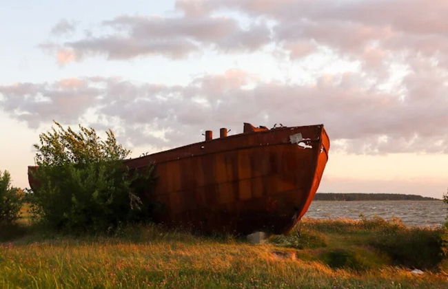 Ferienhaus in Fuhlendorf - Foto 27