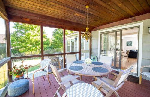 Berkshire Vacation Rental: Stockbridge Home Come Experience The Berkshires - Foto 27