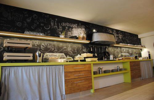 Agriturismo Villa Le Vigne - Foto 35