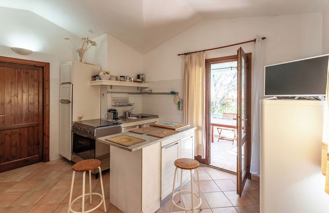 Sa Domo e Aurelia - Foto 25