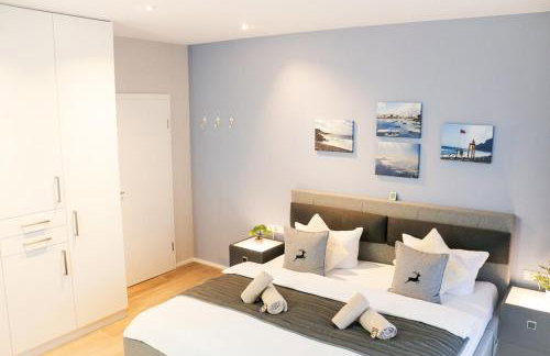 Apartment Style & Nature - Luxus trifft Natur - Foto 5