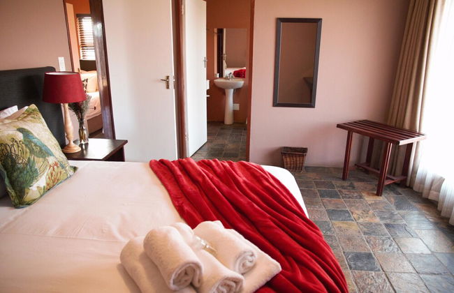 Grasslands Conference and Wedding Venue - Foto 25