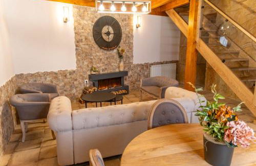 Hotel Rural La Bodega del Baldomero - Foto 40