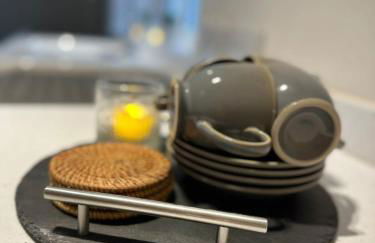 Waterside Victorian house at Golant Fowey - Foto 17