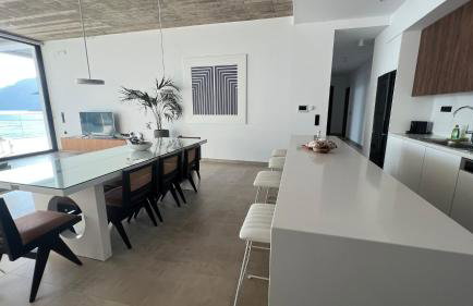 Villa Nostos Plakias beachfront sea view privet pool - Photo 11