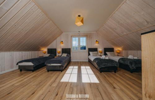 Karkonoskie Zacisze pod Śnieżką - Foto 35