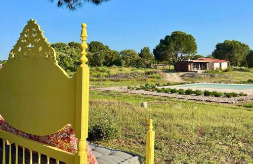 Monte da Aferrada - Casas do Monte - Foto 14