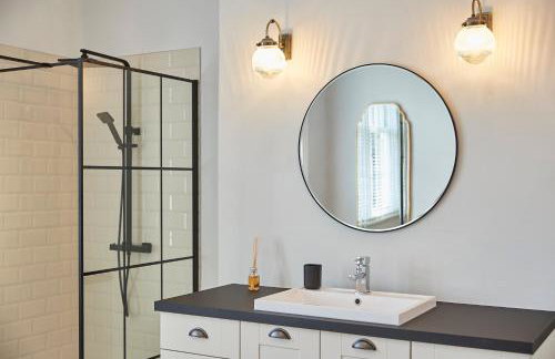 Roslyn House - Foto 24