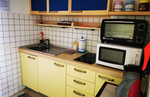 Garda Apartments in Euroresidence - Photo 56