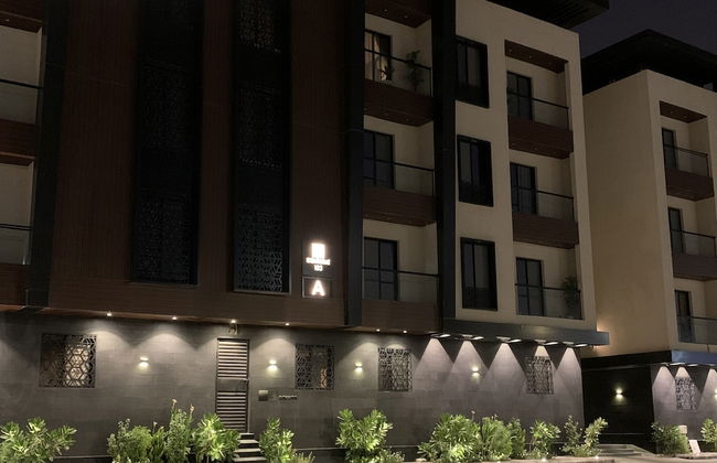 Tawun A5-2 Royal touch Terrace XZ48 - Photo 12