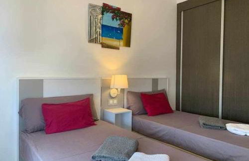 Apartamento de lujo en primera linea de playa - Foto 27