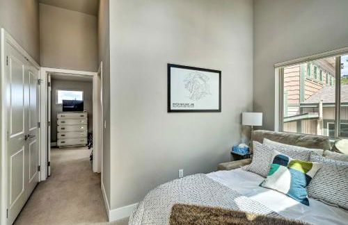 Rendezvous Buckhorn Cabin By Hiking Trails - Foto 13