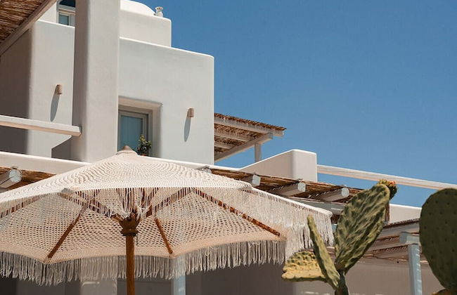 Arotron Santorini - Foto 63