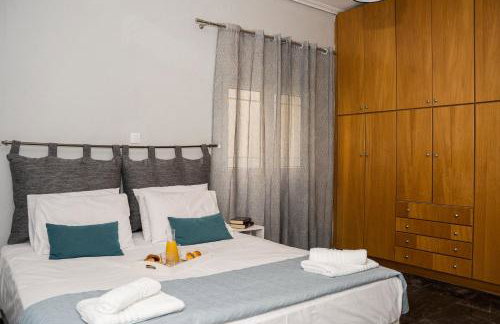 Chrispa's House Beachfront Bliss & Stunning Views - Foto 13