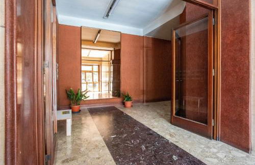 Ampio appartamento familiare Metro A a 50m - Foto 45