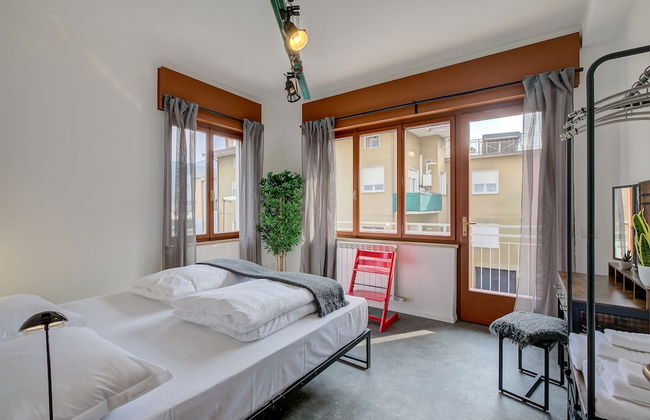 Appartamento Silvia in Riva del Garda - Foto 9