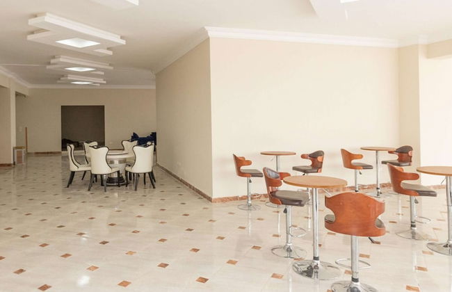 Al Manzel Sheikh Zayed - Foto 48