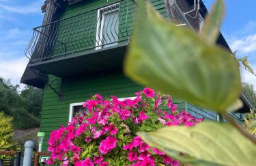 Domki Nad Stawami Apartament - Foto 2