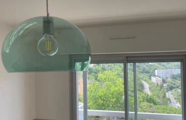 F3 Gd standing 87 m2 Extraordinaire vue mer pano - Foto 12