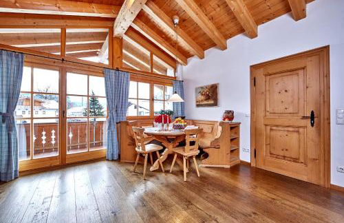 Föhrenhof Apartments - Foto 43