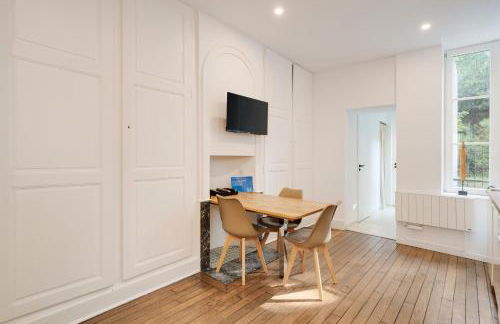 La Teranga de Kadi & Cathy, avec jardin privatif - Foto 27