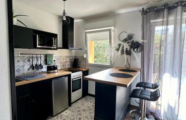 L'Evasion Verte - Parking privé - Photo 3